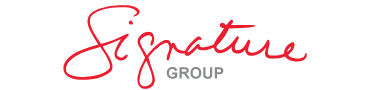 Signature Group Logo