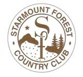 Starmount Forest